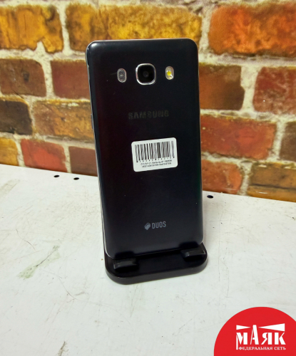 О10 Б/У ст. Samsung J5 1GB/8GB 353314091307254 №e00497696