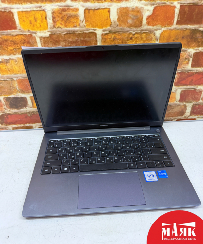 О5 Б/У Ноутбук Huawei MateBook MDF-X 14" №e00487848
