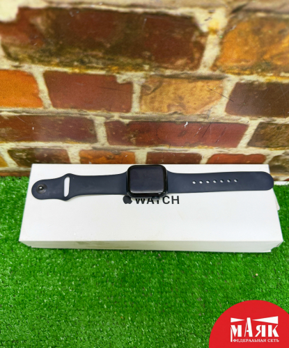О3 Б/У Apple Watch SE2 40mm №e00489755