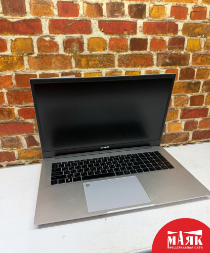 О5 Б/У Ноутбук Divao 18,4" Intel N95 №e00490094