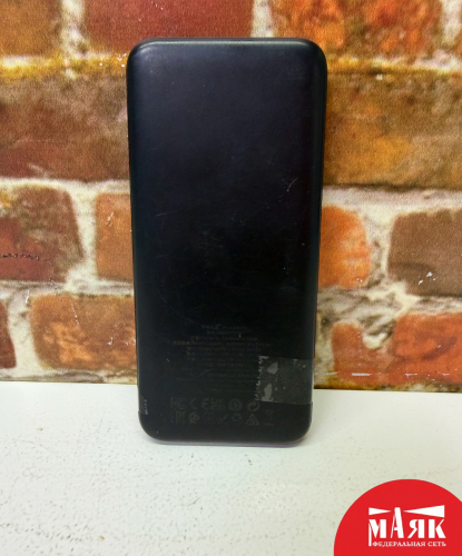 О9 Б/У PowerBank 10000mah №e00498348